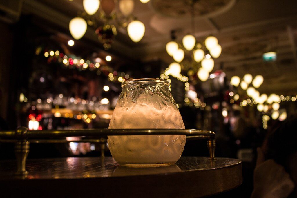 Bar&Grill RUKA