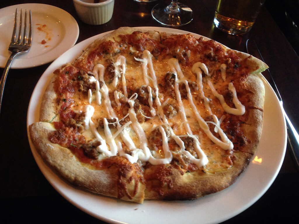 Calise Pizza & Bistro